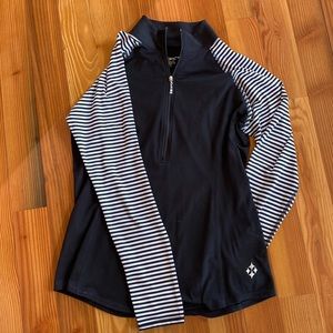Jofit Quarter Zip Golf Top